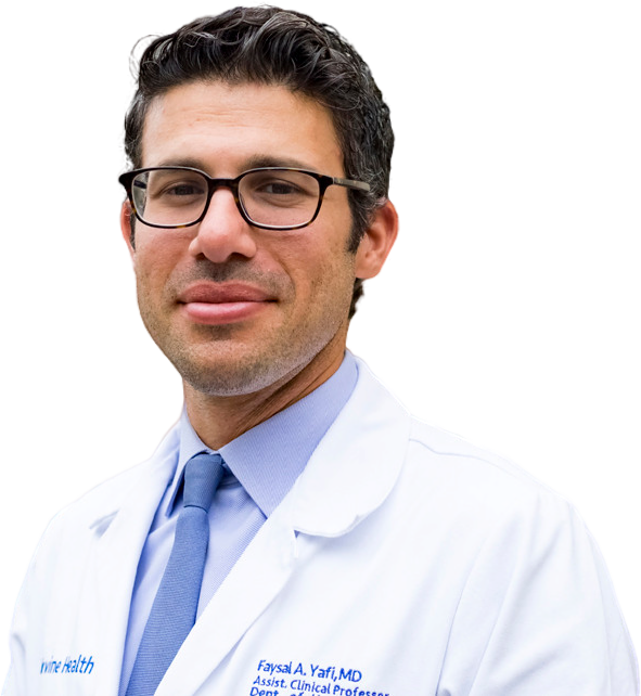 Urologist Dr Faysal A Yafi Penile Implant And Ed Specialist Uci Urology 